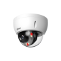 IPC-HDBW2649E-S-IL-0280B - Kamera kopułkowa IP 6Mpx, 2.8mm, Smart Dual Light, Mikrofon - DAHUA