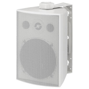 ESP-250/WS - Głośnik odporny na warunki atmosferyczne PA, 50W RMS - MONACOR | ESP-250/WS