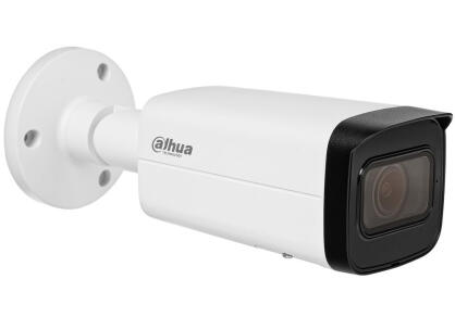 IPC-HFW2841T-ZAS-27135 - Kamera tubowa IP 8Mpx, 2.7-13.5mm, IR60m, WizSense - DAHUA | 6923172581853