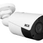 BCS-P-TIP15FSR5 - Kamera tubowa IP 5Mpx, 2.8mm, IR50m, Mikrofon - BCS Line