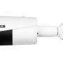 BCS-P-TIP15FSR5 - Kamera tubowa IP 5Mpx, 2.8mm, IR50m, Mikrofon - BCS Line