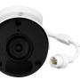 BCS-P-TIP15FSR5 - Kamera tubowa IP 5Mpx, 2.8mm, IR50m, Mikrofon - BCS Line