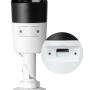 BCS-P-TIP15FSR5 - Kamera tubowa IP 5Mpx, 2.8mm, IR50m, Mikrofon - BCS Line