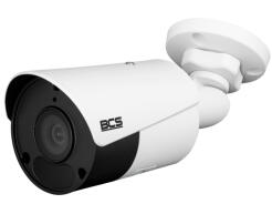 BCS-P-TIP15FSR5 - Kamera tubowa IP 5Mpx, 2.8mm, IR50m, Mikrofon - BCS POINT | 5904890702226