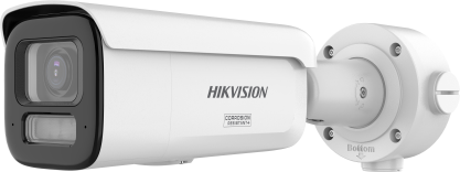 DS-2CD3666G3T-LIZSU - Kamera tubowa IP 6Mpx, 2,7 do 13,5 mm, IR LED 60m - Hikvision | DS-2CD3666G3T-LIZS