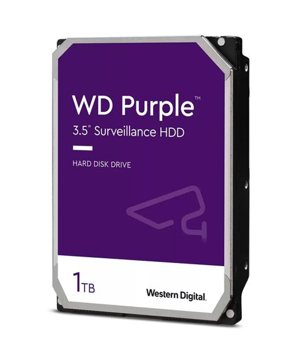 Dysk twardy HDD WD Purple