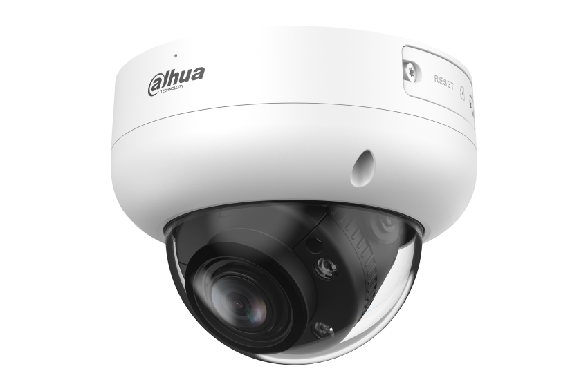 IPC-HDBW3649R-ZAS-IL - Kamera kopułkowa IP 6Mpx, 2.7 - 13.5 mm, WizSense, Smart Dual Light - Dahua | IPC-HDBW3649R-ZAS-IL