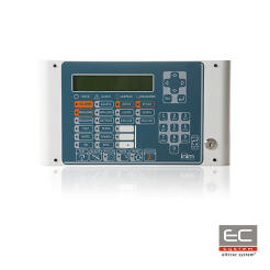SmartLetUSee/LCD - Terminal wyniesiony z wyświetlaczem LCD - Inim | SmartLetUSee/LCD