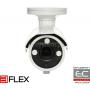 HSCS772812HIR3G DSDI - Kamera tubowa 2.0 Mpx 1080P HD-CVI 2.8-12mm IR 60m w technologii DSDI - EIFLEX | HSCS772812HIR3G DSDI