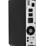 UPS1000-RT-ON/H - Zasilacz UPS LCD, 1000VA/900W, 6A, RS-232, EPO, Online - EAST