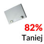 MD 222 - Panel z 2 przyciskami - Farfisa - 2