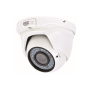 SL534NV/DO-P - Kamera kopułkowa 4.0 Mpix IP 2.8-12mm IR 30m - Miwi Urmet - 2