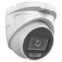 TVICAM-T2M-20DL - Kamera kopułkowa 4w1, 2Mpx, 2.8mm, Dual Light - Hilook by Hikvision
