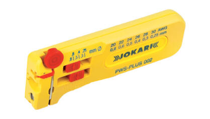 Przyrząd do ściągania izolacji PWS-Plus 002 - Jokari | JO40025