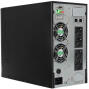 UPS2000-T-ON - Zasilacz UPS LCD, 2000VA/1800W, RS-232, EPO, Online - EAST