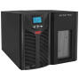 UPS2000-T-ON - Zasilacz UPS LCD, 2000VA/1800W, RS-232, EPO, Online - EAST