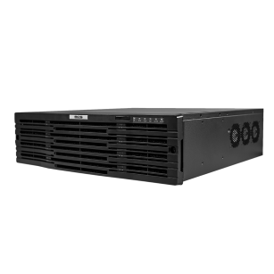BCS-P-HDD16 - Macierz do rozbudowy przestrzeni dyskowej w rejestratorach, 3U, praca 24/7, 16 dysków - BCS POINT | BCS-P-HDD16