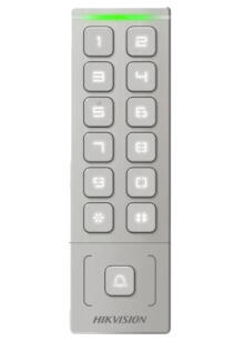 DS-K1T809EX - Autonomiczny zamek szyfrowy, Mifare - Hikvision | DS-K1T809EX
