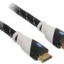 HDMI-25-PP - Kabel 25m HDMI 3D / 4K - 2