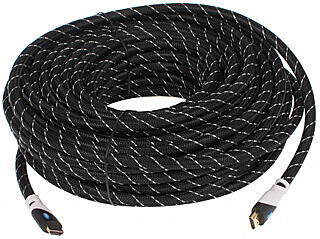 HDMI-25-PP - Kabel 25m HDMI 3D / 4K | HDMI-25-PP