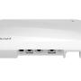 RG-AP840-L - Access Point WiFi 6, do 5.4 Gb/s, 5/2.4GHz, 4x4 MU-MIMO, IoT - Ruijie