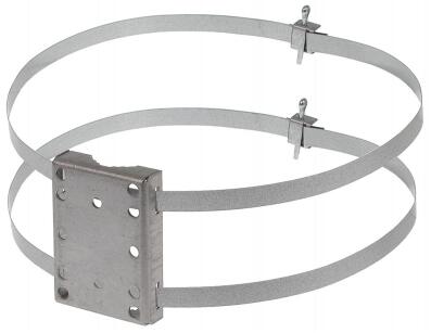 BRU-1 - Uchwyt słupowy - Aliquam | BRU-1