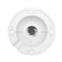 UT-153 - Teleskopowy uchwyt do kamer CCTV z aluminium 1,5-3m