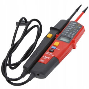 UT18C - Multimetr ręczny - UNI-T