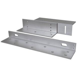 BK-600ZL2 - Uchwyt do zwory EL-600SL - zestaw "Z" i "L" - SCOT | BK-600ZL2