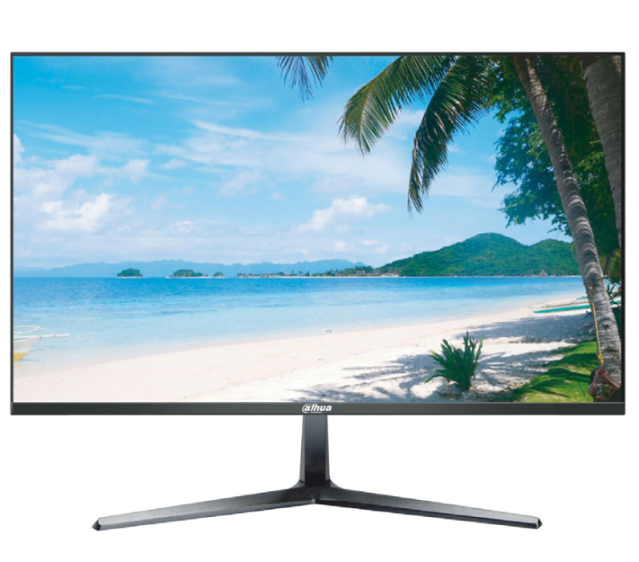 LM27-B200 - Monitor przemysłowy LED 27