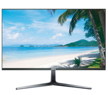 LM27-B200 - Monitor przemysłowy LED 27", Full HD - Dahua | LM27-B200