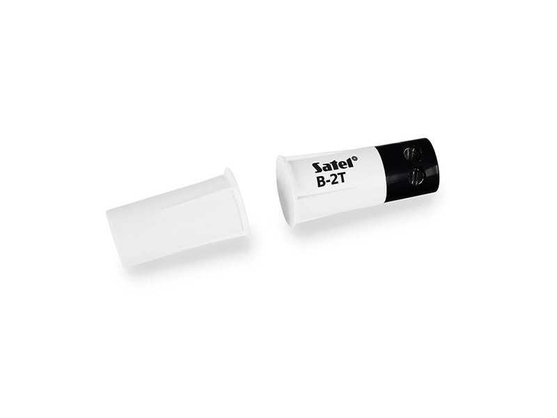 B-2T - Kontaktron magnetyczny wpuszczany z zaciskami - SATEL | 5905033336117