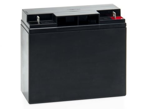 Akku Typ 5 - Akumulator 12V/17 Ah - D+H | Akku Typ 5
