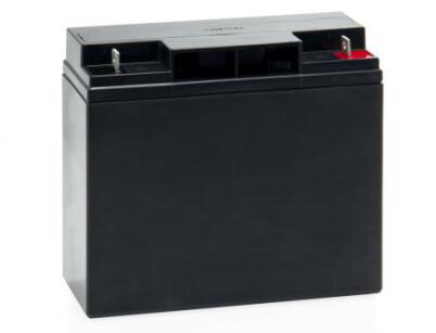 Akku Typ 5 - Akumulator 12V/17 Ah - D+H | Akku Typ 5