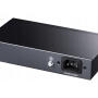 FS1006P - Switch PoE 4+2 10/100Mbps, 4x PoE+, 60W - Cudy