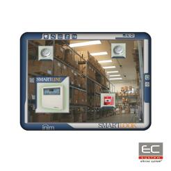 SmartLookF01E - Oprogramowanie monitorujące dla systemów alarmowych i pożarowych INIM (wersja rozszerzona) - INIM | SmartLookF01E