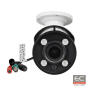 BCS-TQE5500IR3 - Kamera tubowa 4w1, 5Mpx, 2.8-13.5mm, D-WDR, IP66 - BCS - 4