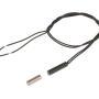 B-2S BR - Kontaktron magnetyczny wpuszczany Ø6,5mm - SATEL | 5905033336148
