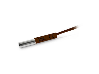B-2S BR - Kontaktron magnetyczny wpuszczany Ø6,5mm - SATEL | 5905033336148