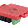 AEPI-1-50 - Gigabitowy adapter zasilania / Injector PoE, 10/100/1000Mbps, 52V DC, 90W - Atte | 5902143691365