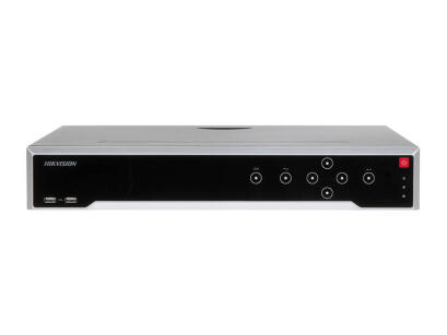 DS-7716NI-I4 - Rejestrator 16-kanałowy, IP, H265+, 4K - HIKVISION | DS-7716NI-I4