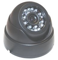 D21 - Kamera 480TVL (3.6mm) - Tayama