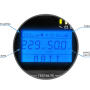 UPS500S-T-LI/H - Zasilacz UPS LCD, 500VA/300W, 3x230V, Line-Interactive - EAST | 5904194156695