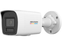 DS-2CD1047G2H-LIU - Kamera tubowa IP, 4MPx, Smart Hybrid Light 30m, ColorVu, MD 2.0 - Hikvision | 6942160448015
