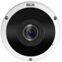 BCS-U-FIP512FWR2 - Kamera fisheye IP 12Mpx, 1.6mm, IR20m, Mikrofon - BCS Ultra | 5904890711945