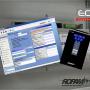 OptimaGSM-PS-D9M -Centrala alarmowa z komunikacją GSM oraz funkcjami automatyki budynkowej - Ropam | OptimaGSM-PS-D9M