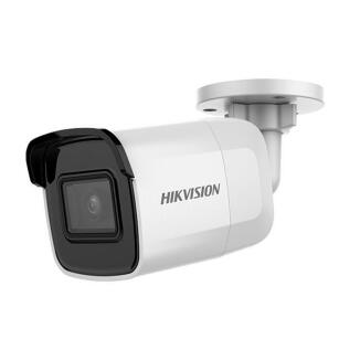 DS-2CD2065FWD-I - Kamera tubowa IP 6Mpx, 2.8mm, IR30m, PoE - Hikvision | 6954273678524