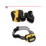 OR-LT-1515 - Latarka czołowa COB LED - ORNO - 4