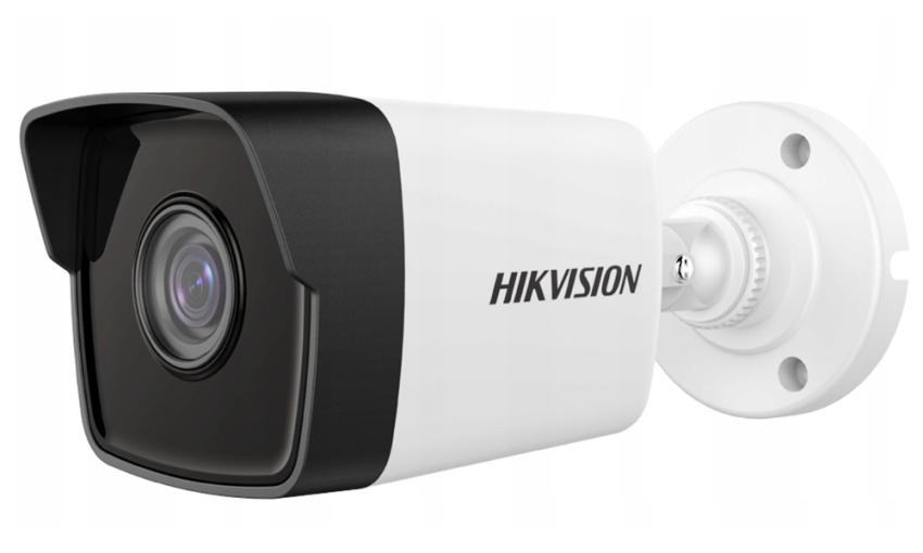 IPCAM-B4 - Kamera tubowa IP, 4Mpx, 2.8mm, IR30m - Hikvision | 5904035372123