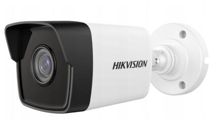 IPCAM-B4 - Kamera tubowa IP, 4Mpx, 2.8mm, IR30m - Hikvision | 5904035372123